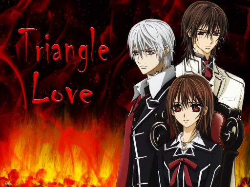 Triangle Love