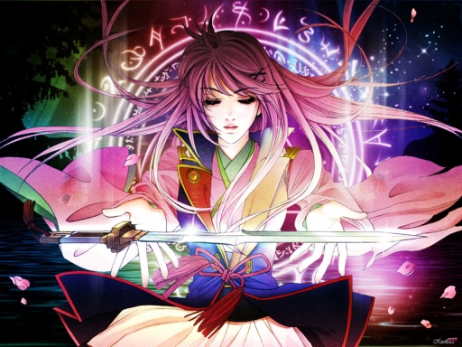 Strong and Beautiful