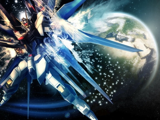 Gundam SEED