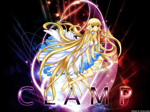 CLAMP