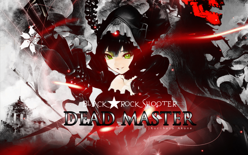 Dead Master