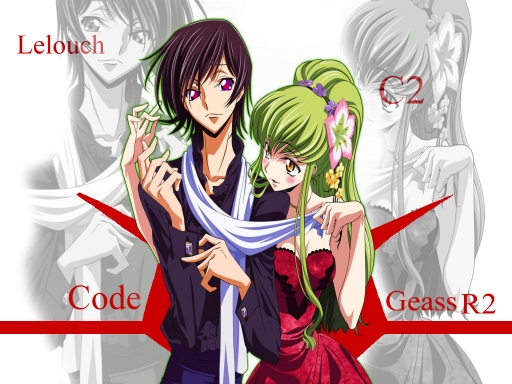 Lelouch an C2