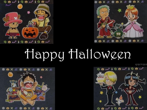 Happy Halloween