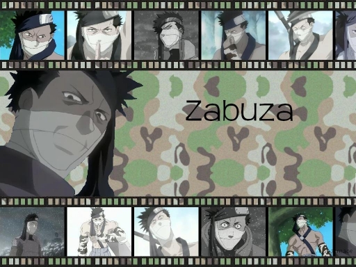 Zabuza Film