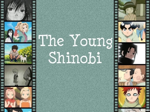 Young Shinobi Film