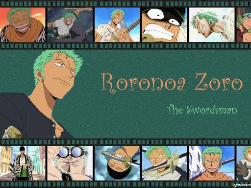 Zoro Film