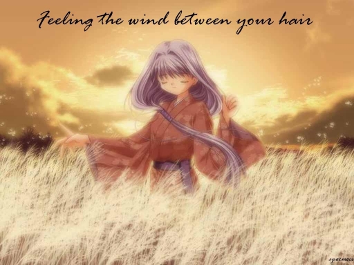 Wind Between