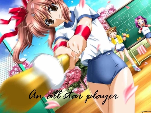 All Star