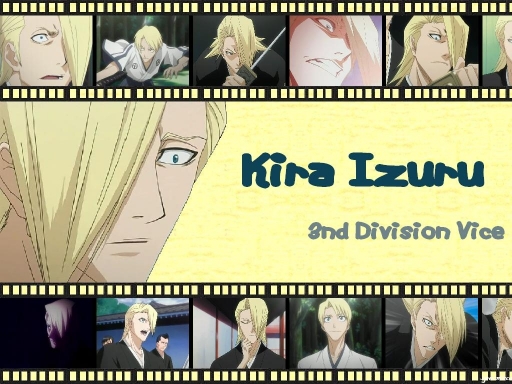 Kira Izuru Film