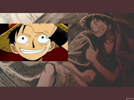 Luffy