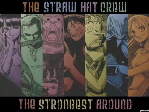 Strongest Crew