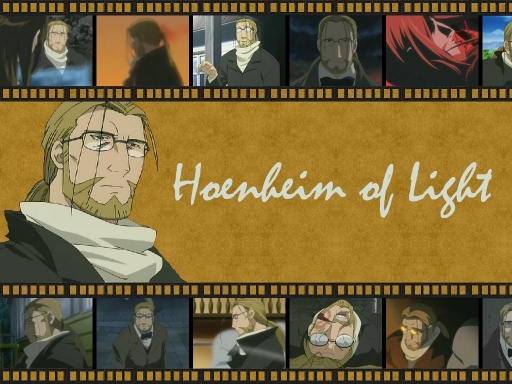 Hoenheim Film