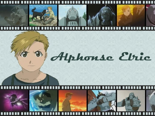 Alphonse Film