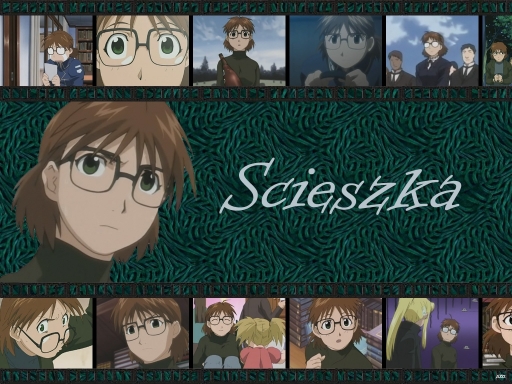 Scieszka Film