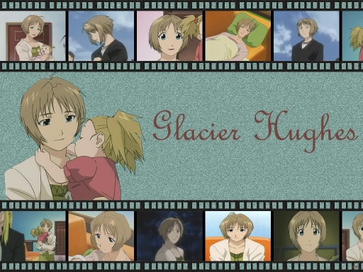 Glacier Film