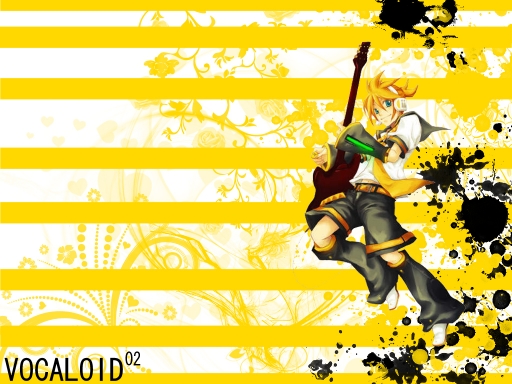 Len is coming to your world!