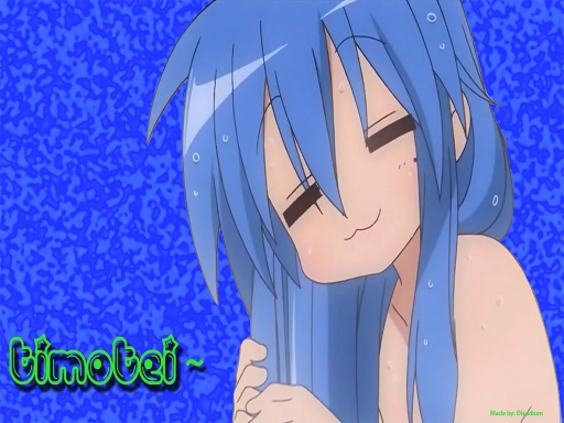 Timotei