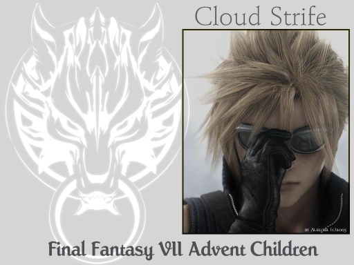 Cloudstrife