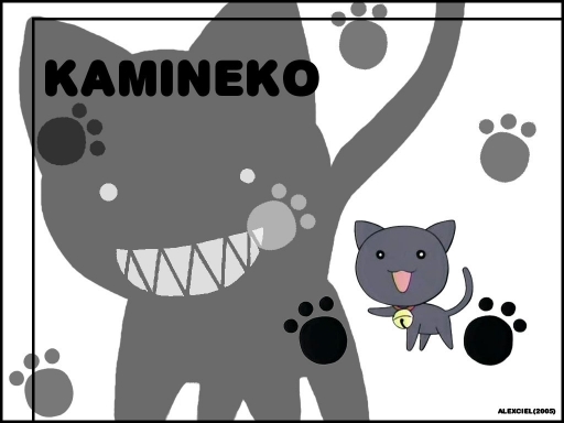 Kamineko
