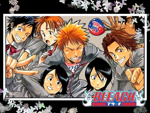 Bleach
