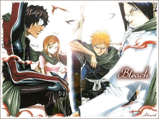 Bleach