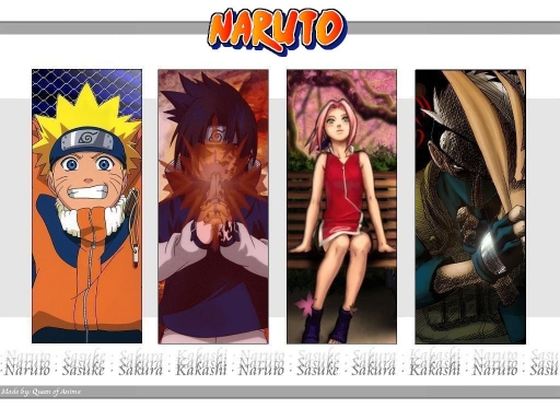 Naruto