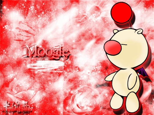 Moogle