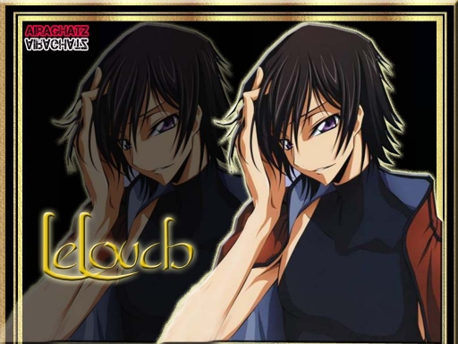 Lelouch