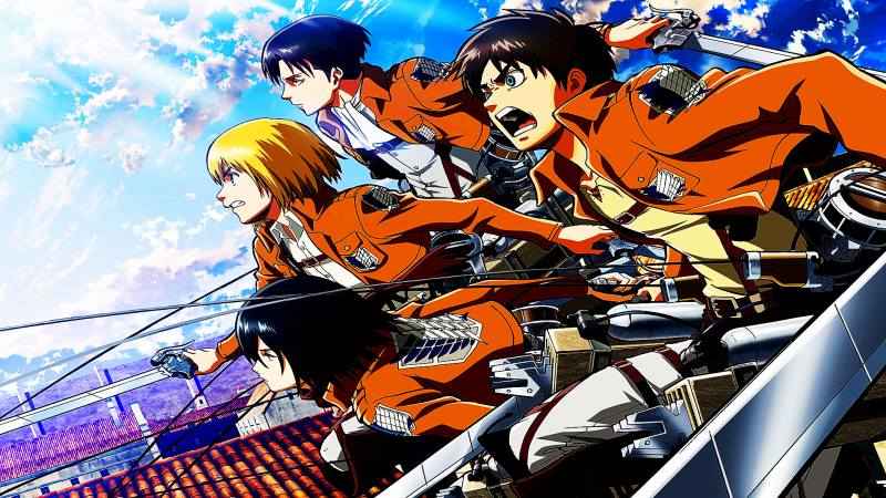 [: :Jiyuu no Tsubasa: :]