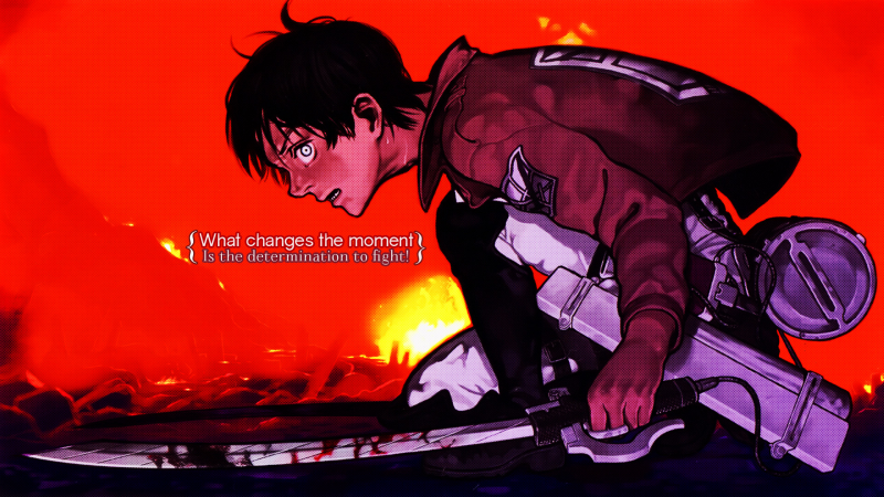 [::Guren no Yumiya::]