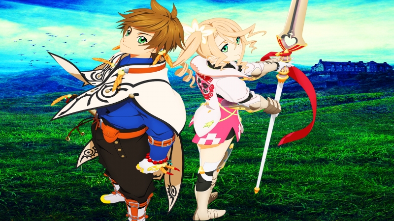 [::Zest Of Adventure::]