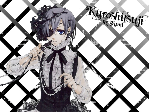 Kuroshitsuji