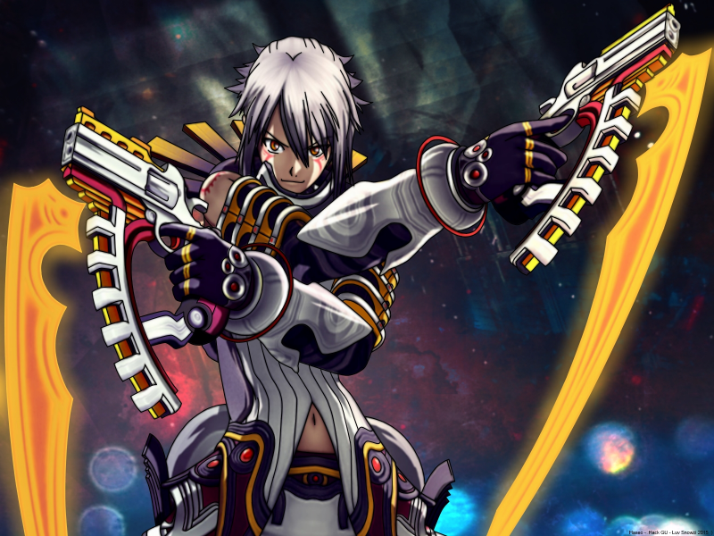 Haseo