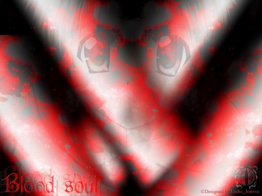 Blood Soul