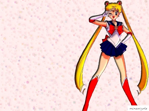 Sailor Moon