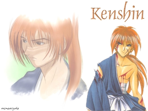 Kenshin