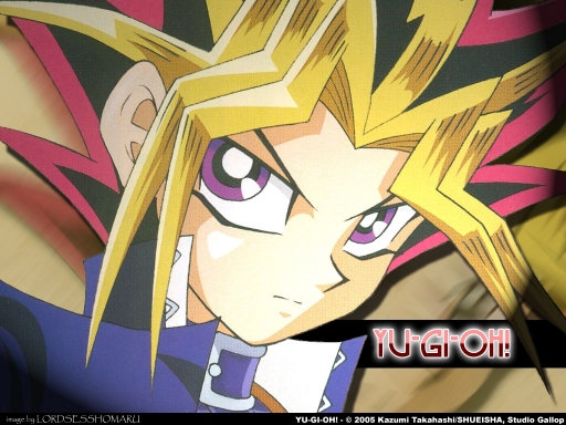 Yugi #1