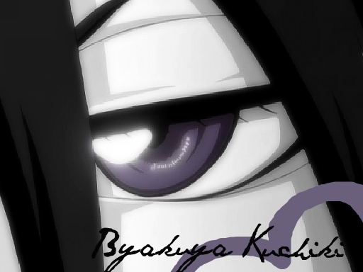 Byakuya