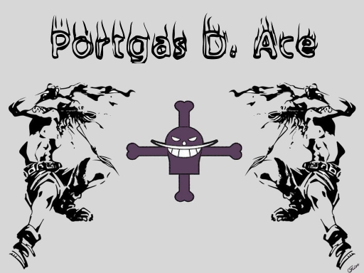 Portgas D. Ace