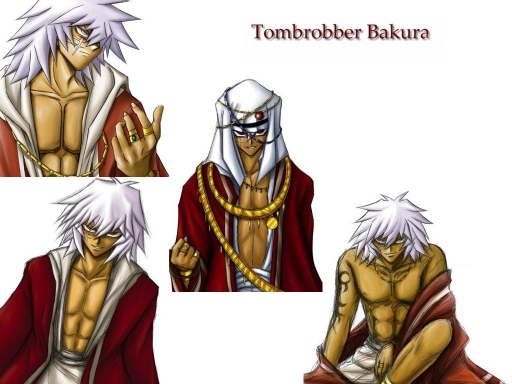 Bakura
