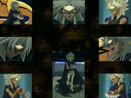 Yami Marik