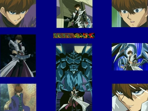seto kaiba