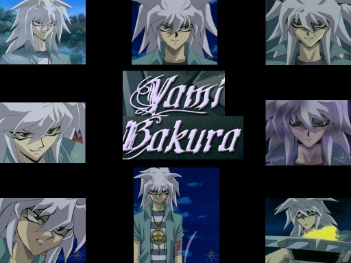 Yami Bakura