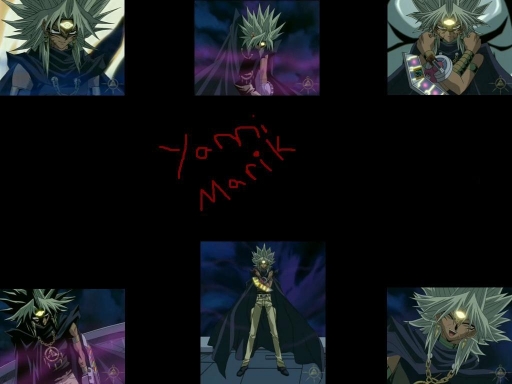 Yami Marik