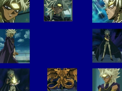 Yami Marik