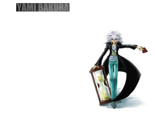 Yami Bakura