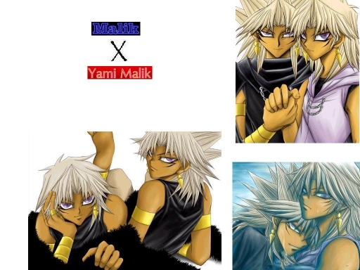 MalikxYamiMalik