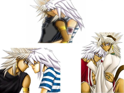 YamiMalikxYamiBakura