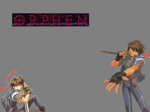 Orphen