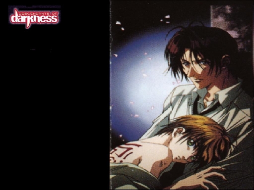 Decendants Of Darkness